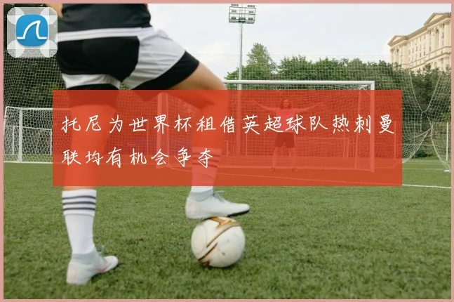 托尼为世界杯租借英超球队热刺曼联均有机会争夺