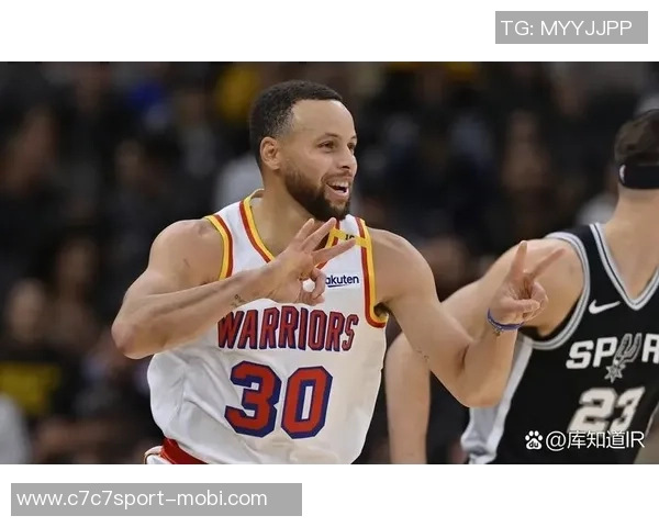 库里低迷表现仍助球队获胜11投仅2中三分球命中率惨淡