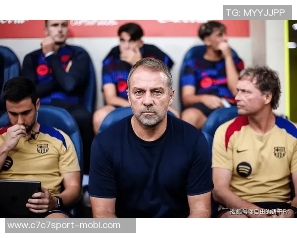 阿斯报报道弗里克与巴萨各部门会晤共同探讨球队表现提升方案