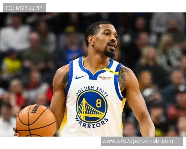 勇士官方评选梅尔顿为最佳球员21分钟狂砍24分创赛季新高 勇士官方评选梅尔顿为最佳球员21分钟狂砍24分创赛季新高