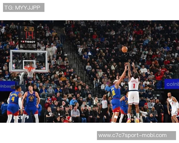 穆雷本赛季关键时刻三分命中率高达563成为联盟最佳表现