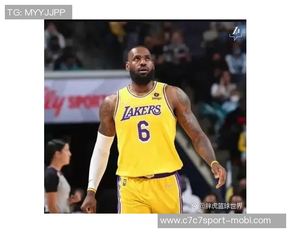 霍里分析詹姆斯未来称其不会离开湖人因合同负担过重 霍里分析詹姆斯未来称其不会离开湖人因合同负担过重